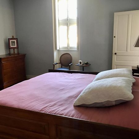 Clos Des Minimes Blois Esterno foto